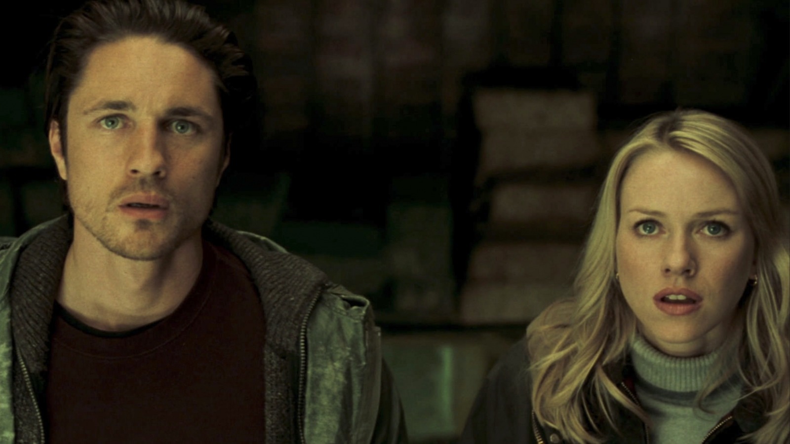 The Ring's American Remake Cut Almost Half The Original Story (But Was