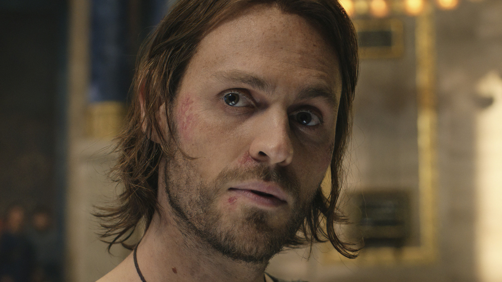 The Rings Of Power Cast Talks Galadriel's Hair And Facing Death