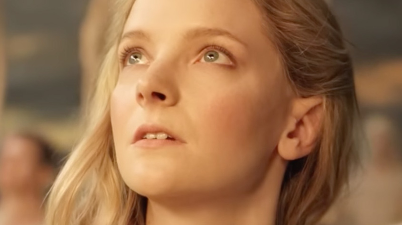 The Rings Of Power Episode 6's Mount Doom Explosion Is More