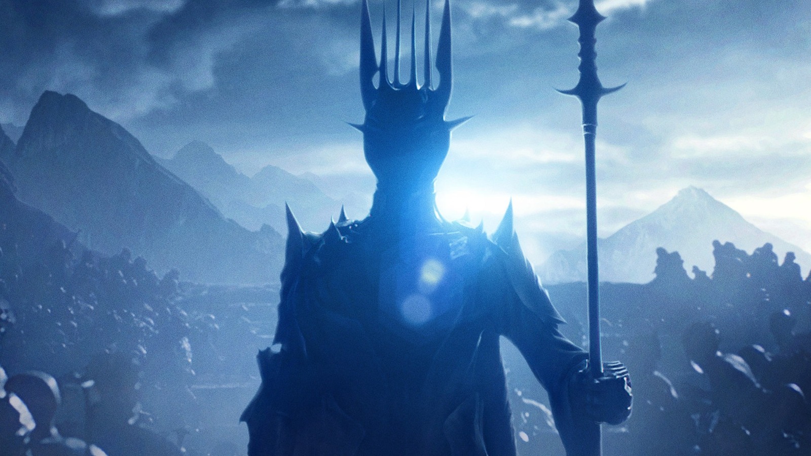 The Rings Of Power Season 2 Will Debut A Second Sauron - How Is That  Possible?