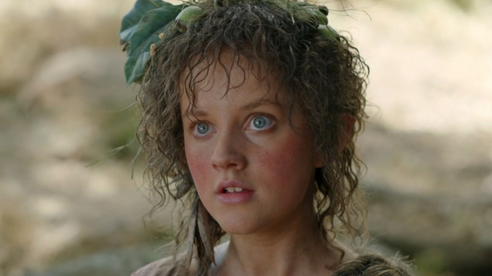 The Rings Of Power's Stranger Scene Was Harder To Film Than You Realize