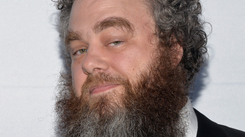 Patrick Rothfuss