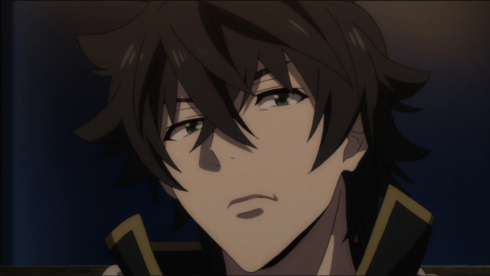 The Rising Of The Shield Hero: Naofumi's Powers Explained - Naofumi The Rising Of The Shield Hero