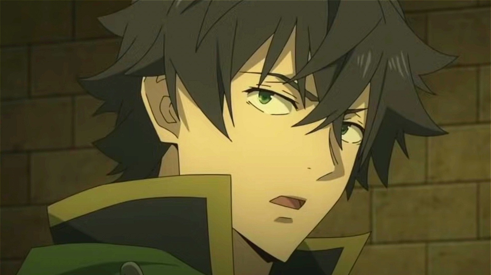 Naofumi Iwatani/Image Gallery  The Rising of the Shield Hero Wiki