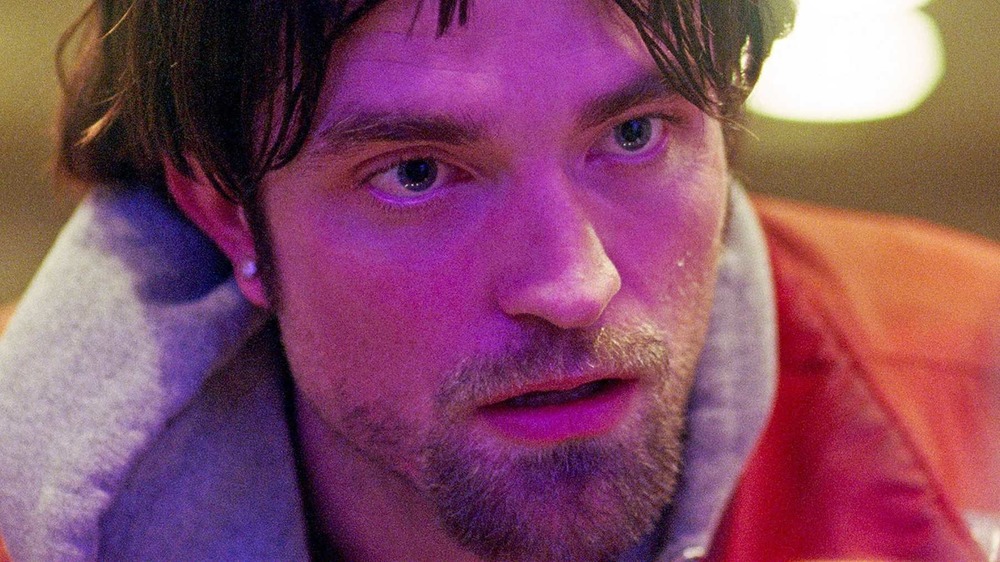 Good Time Robert Pattinson