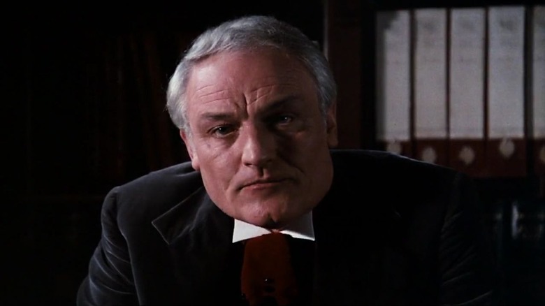 Charles Gray