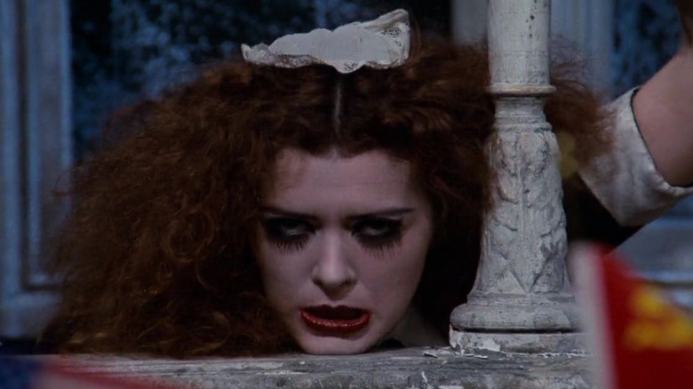 Patricia Quinn