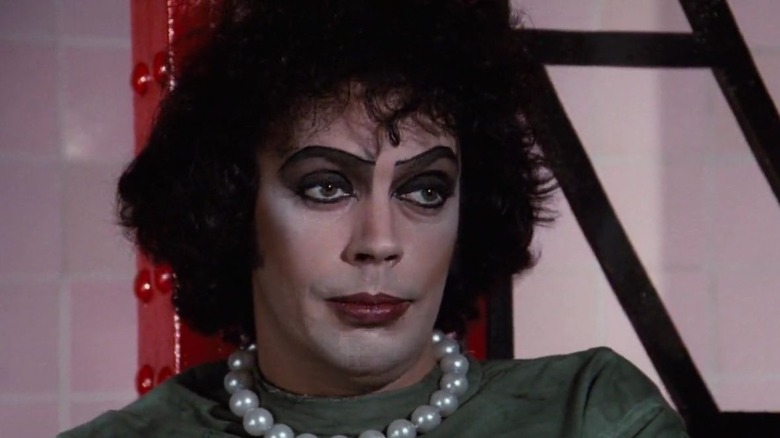 Tim Curry