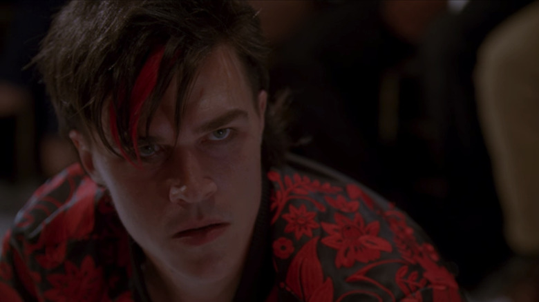 Finn Wittrock in American Horror Story Hotel