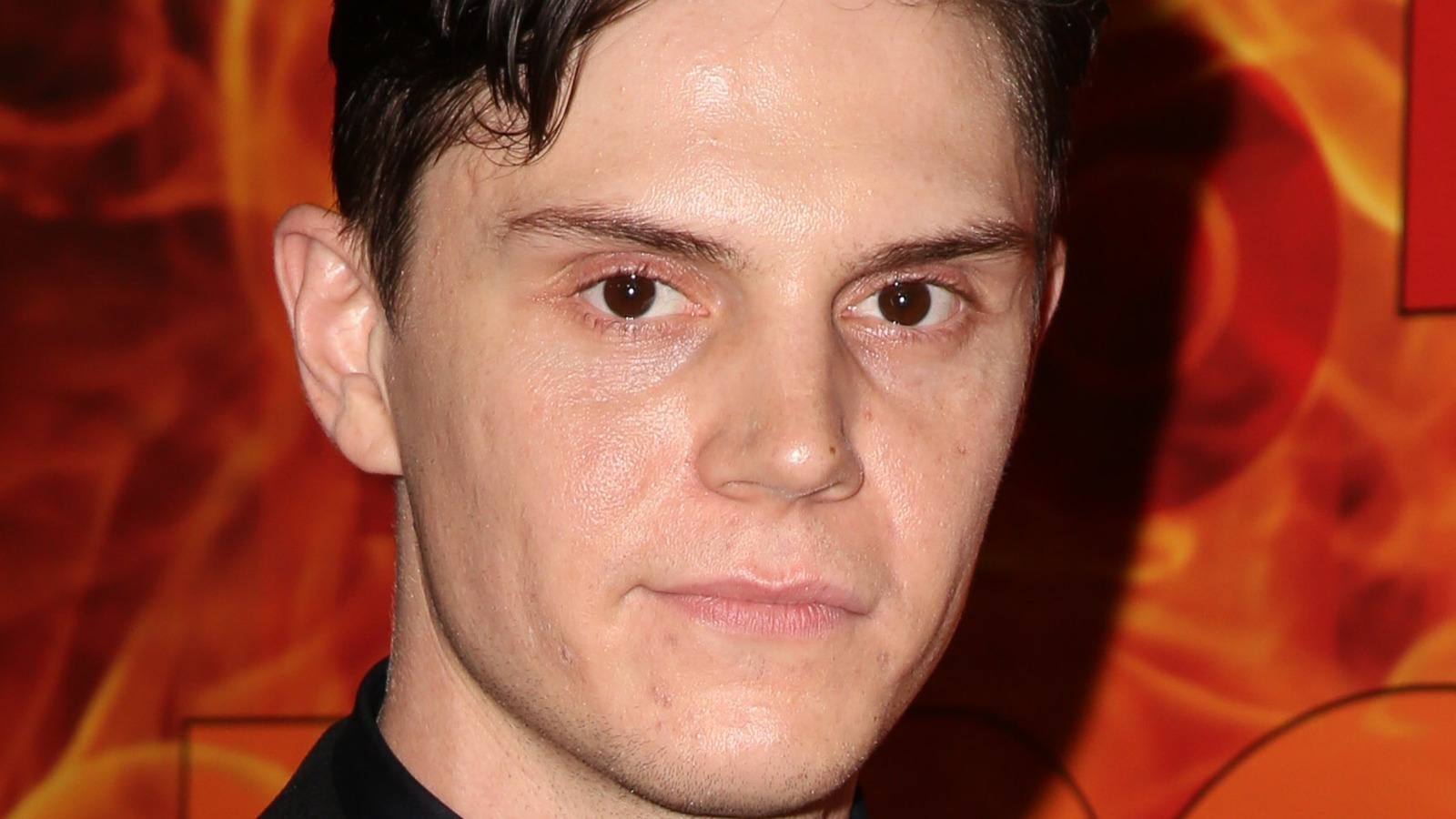 The Role Evan Peters Was Originally Supposed To Play In AHS Hotel