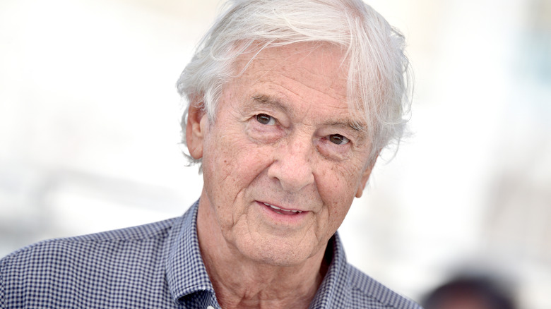 Paul Verhoeven at film festival