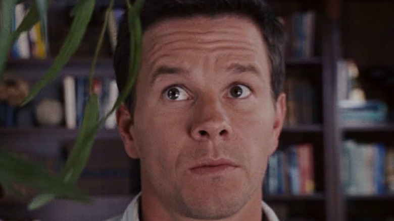 Mark Wahlberg The Happening