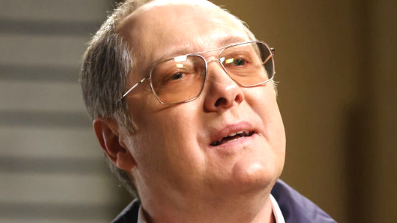The Role Of Reddington On The Blacklist Almost Went To Four