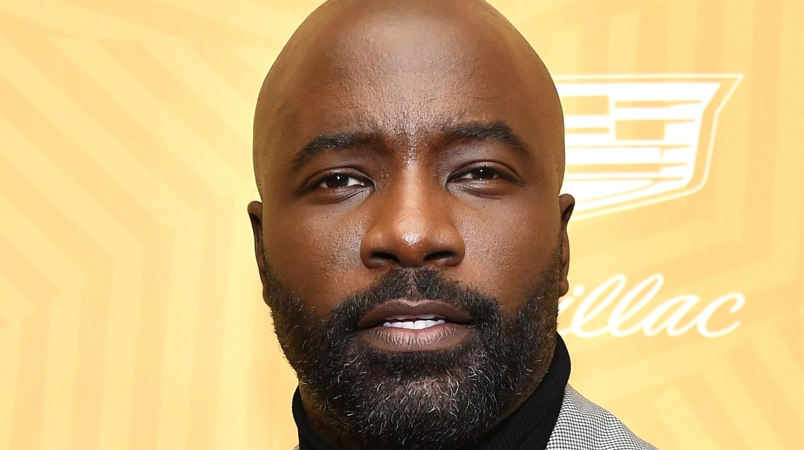 The Role You Likely Mike Colter Played In AHS