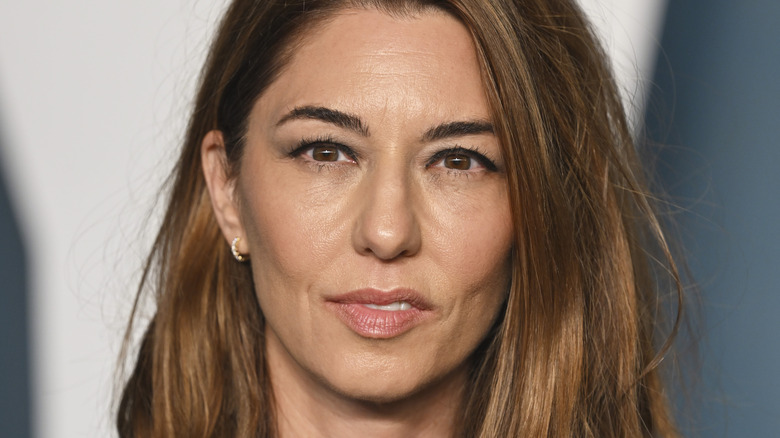 Sofia Coppola “totally behind unions” in Hollywood strikes, says