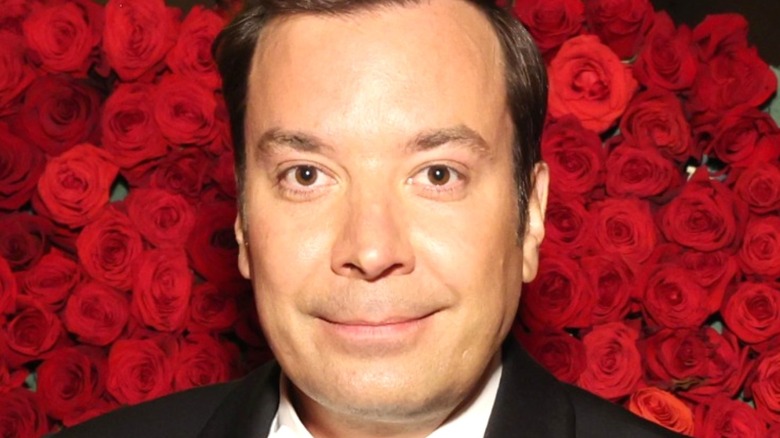 Jimmy Fallon 