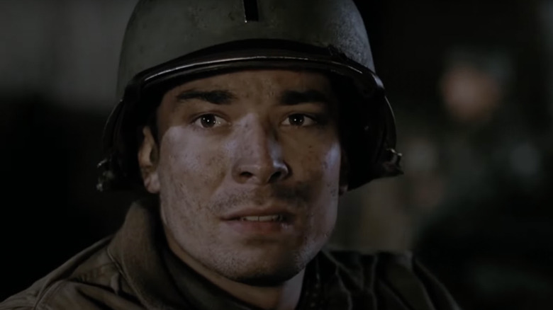 Lt. George Rice