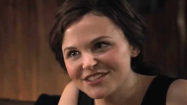 Something Borrowed Ginnifer Goodwin