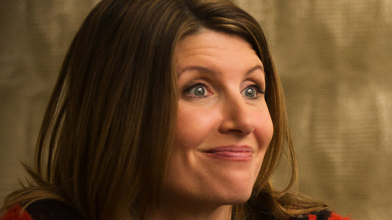 Sharon Horgan in Catastrophe