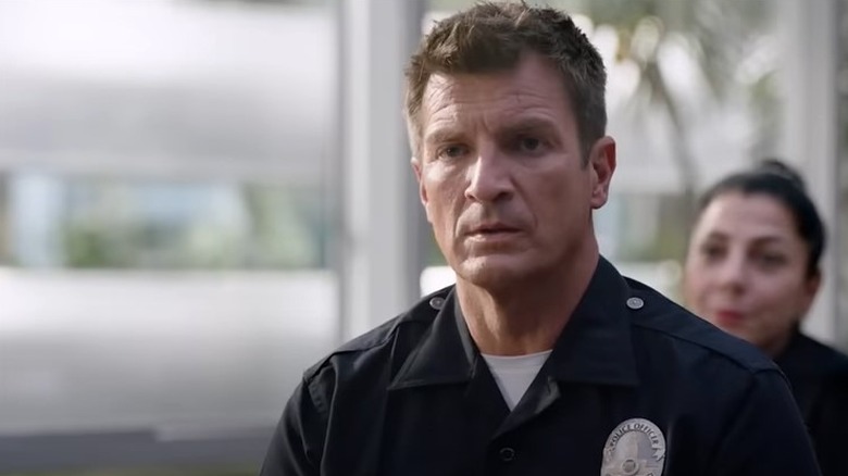 The Rookie Actor Divulges An Exciting Change For John Coming In Season 5