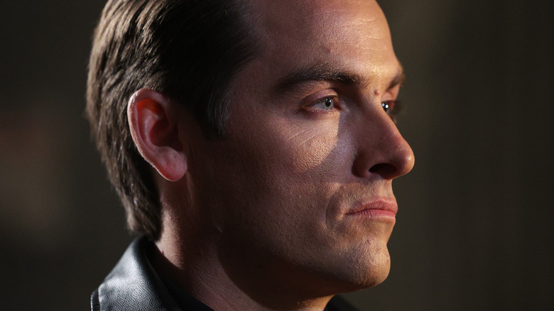 Kevin Zegers on The Rookie
