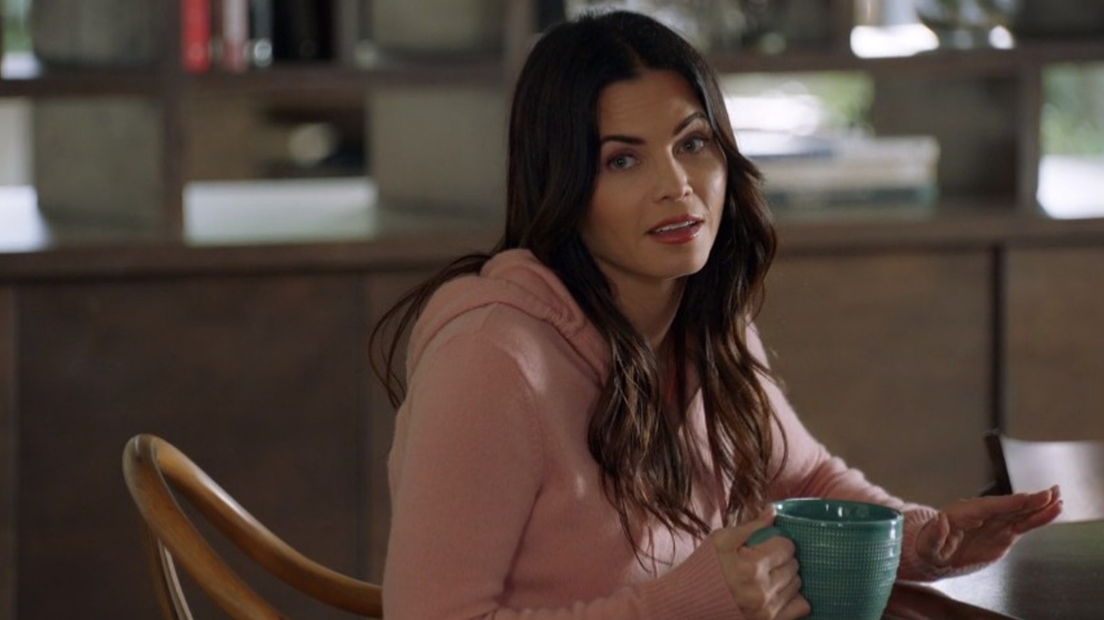 The Rookie S5 Episode 19 Fans Are Ready For Bailey To Pack Up And Leave Already