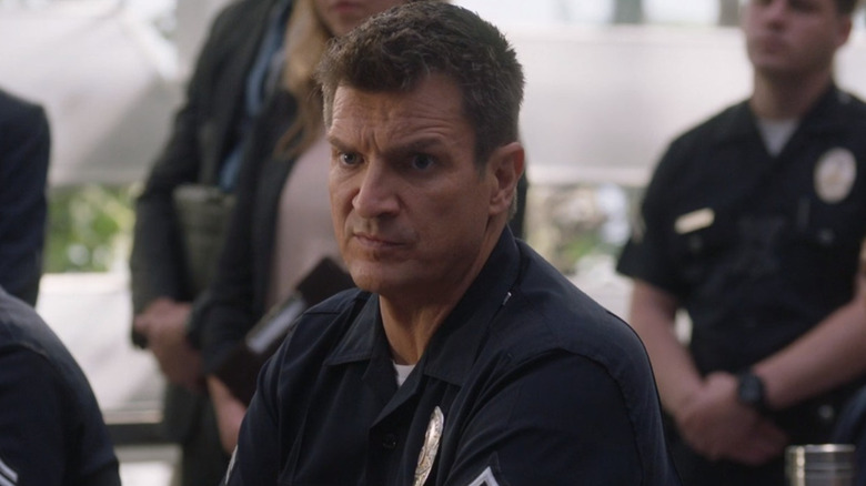 The Rookie Season 6 Release Date, Cast, Showrunner, And More Details