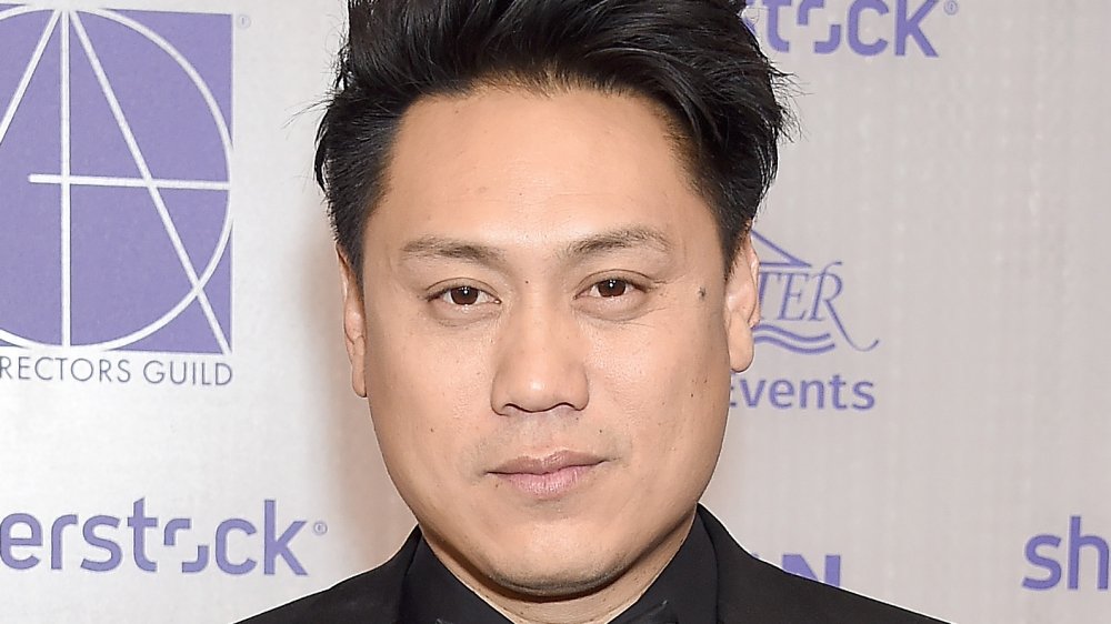 Jon M. Chu