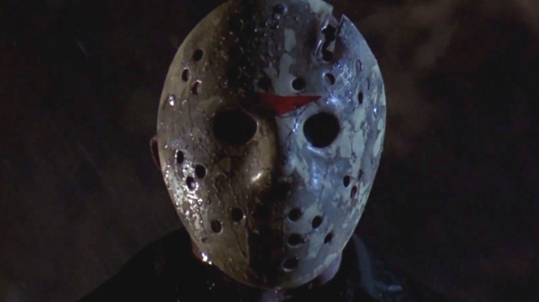 Friday The 13th Roy