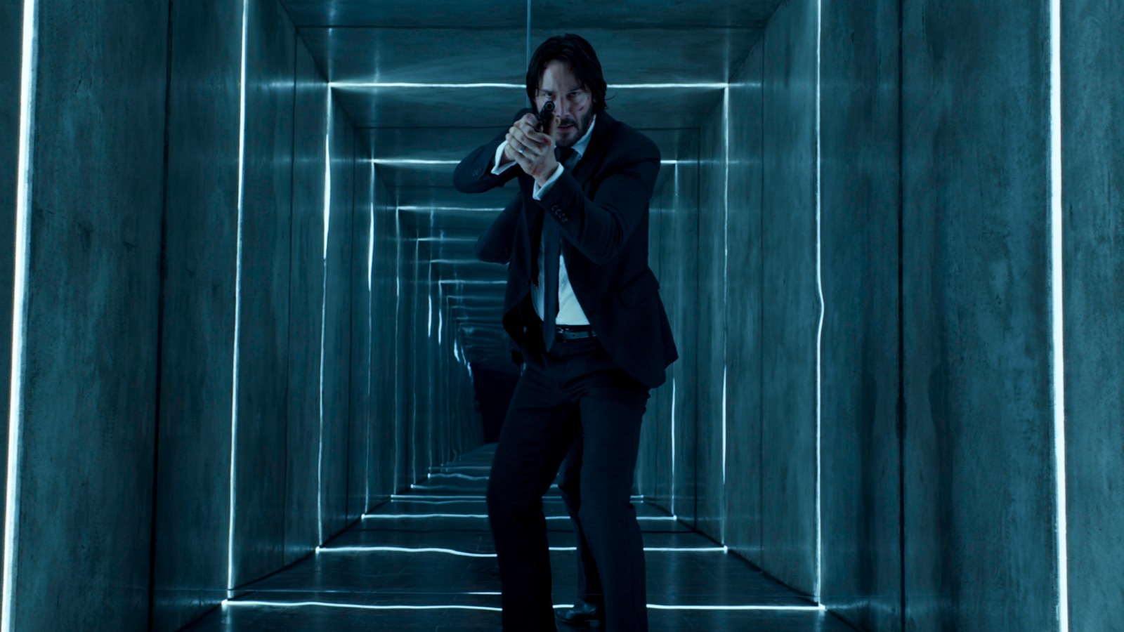 John Wick Chapter 4 Review: Less Than the Sum of Its Punches