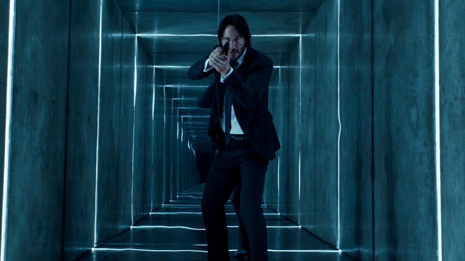 John Wick 5' is happening. How? - Task & Purpose