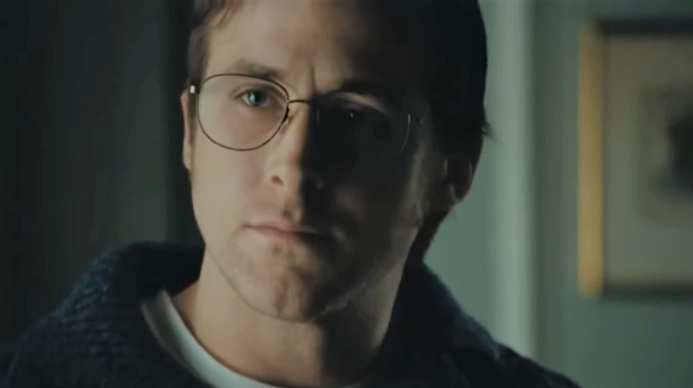 Ryan Gosling David Marks glasses