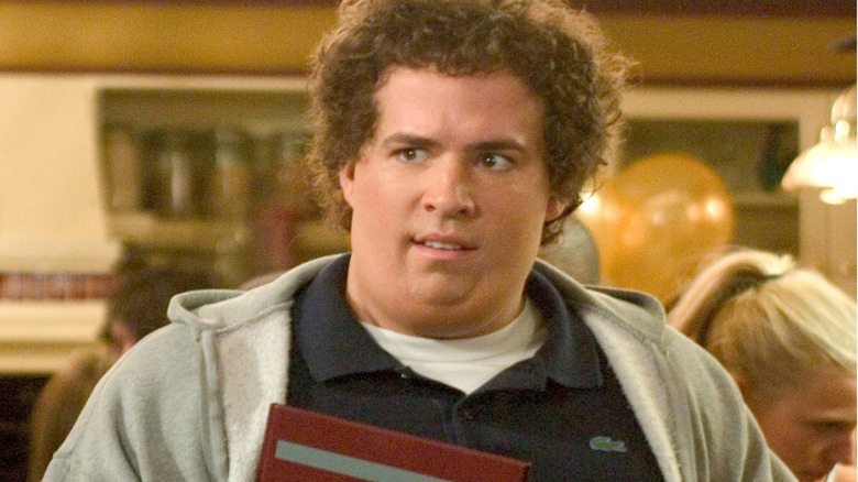 Ryan Reynolds in "Just Friends"