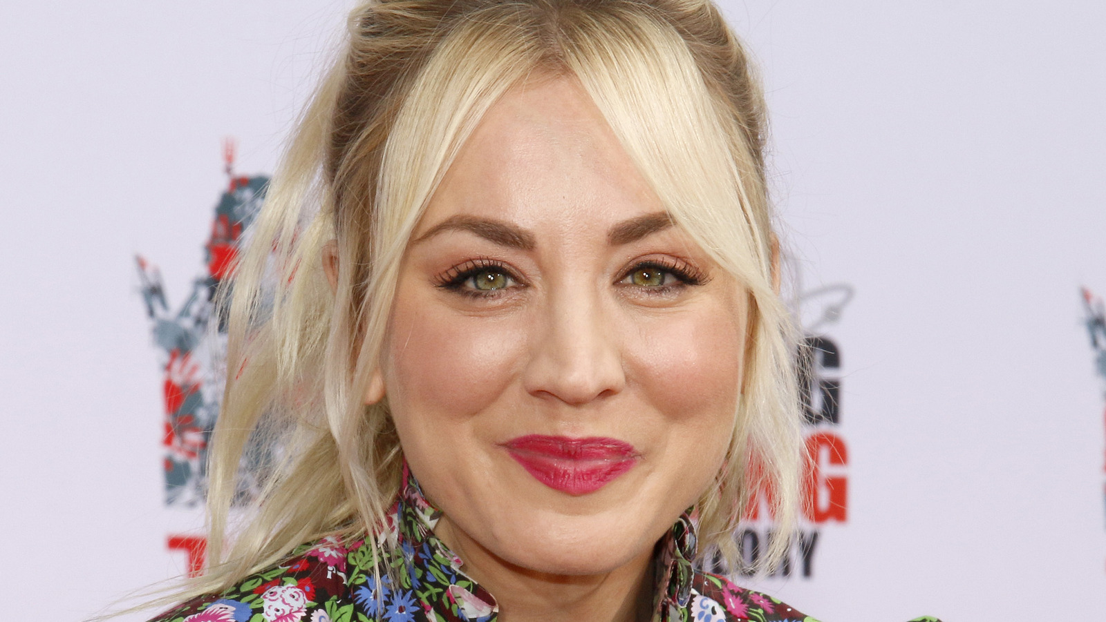 The Sad Thing All Of Kaley Cuoco's Movies Have In Common