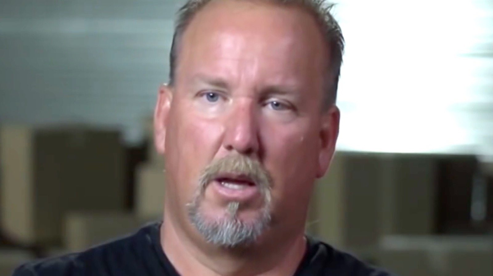 The Sad Truth About Storage Wars Lockers