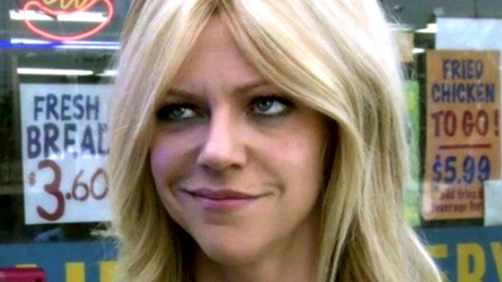 The Sad Truth About Sweet Dee From It's Always Sunny