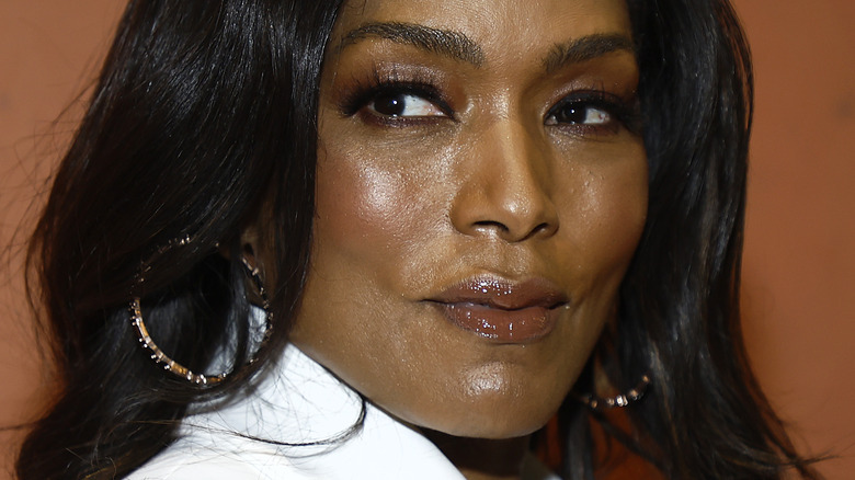 Angela Bassett