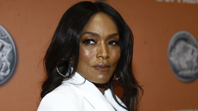 Angela Bassett