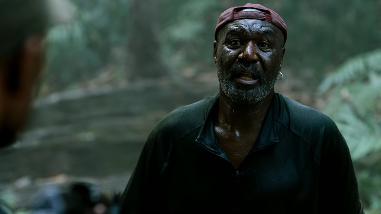 Delroy Lindo in Da Five Bloods