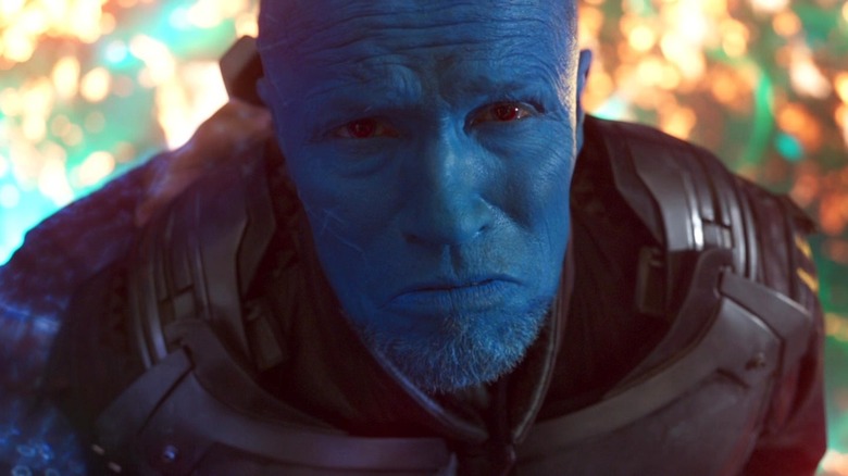 Michael Rooker in Guardians of the Galaxy Vol. 2