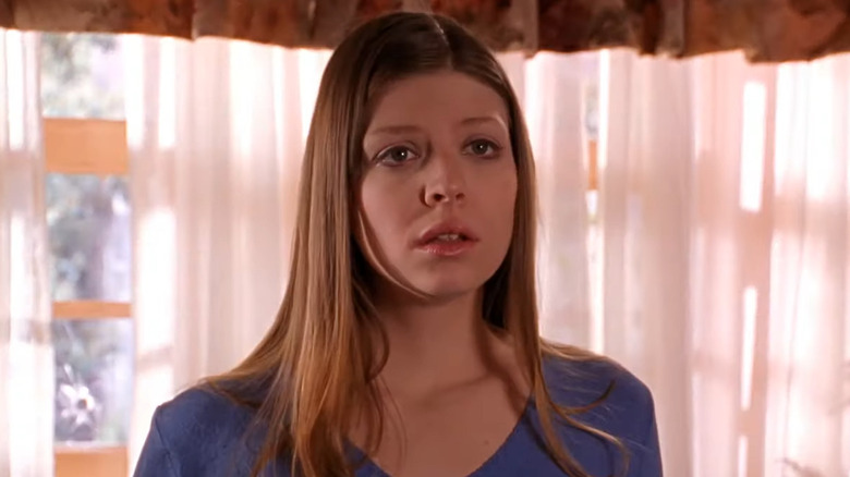 Amber Benson in Buffy the Vampire Slayer