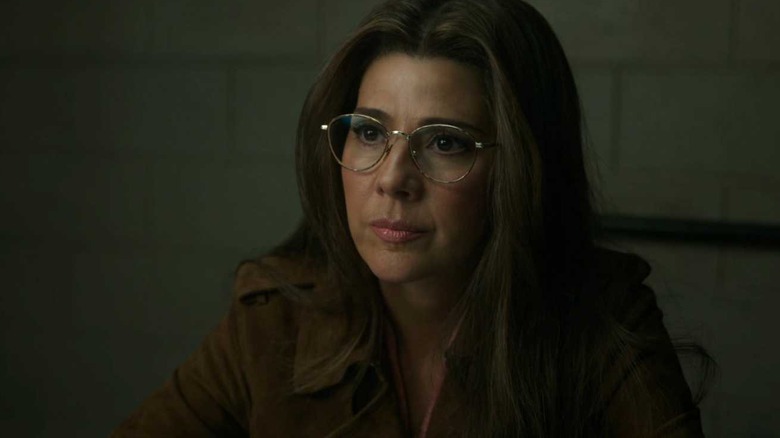 Aunt May