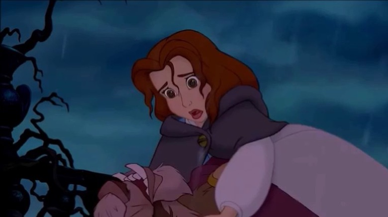 Beauty and the Beast