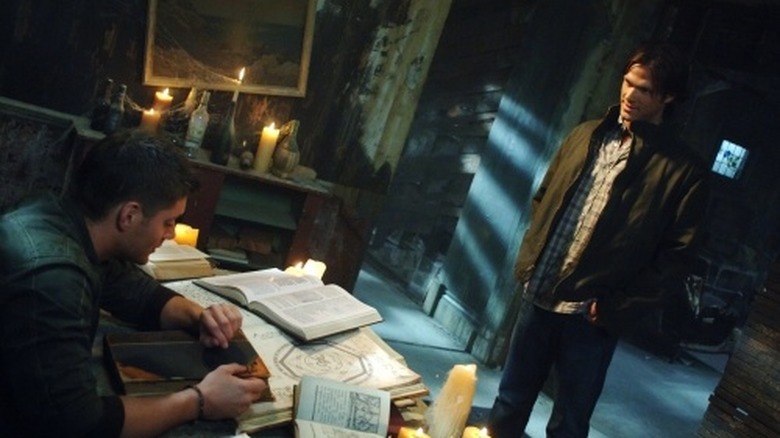 No Rest for the Wicked