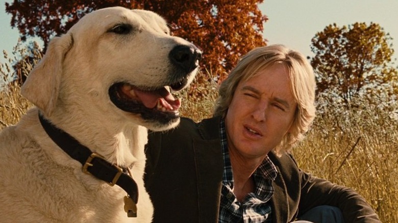 Marley and Me
