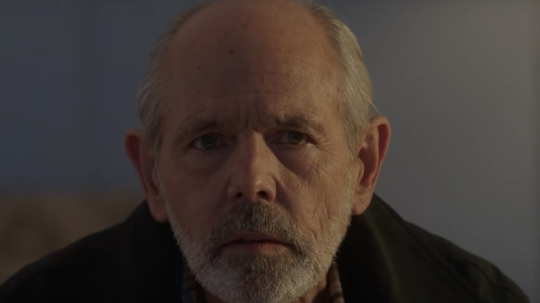 Joe Spano on NCIS