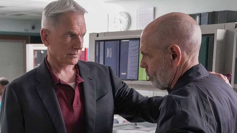 NCIS