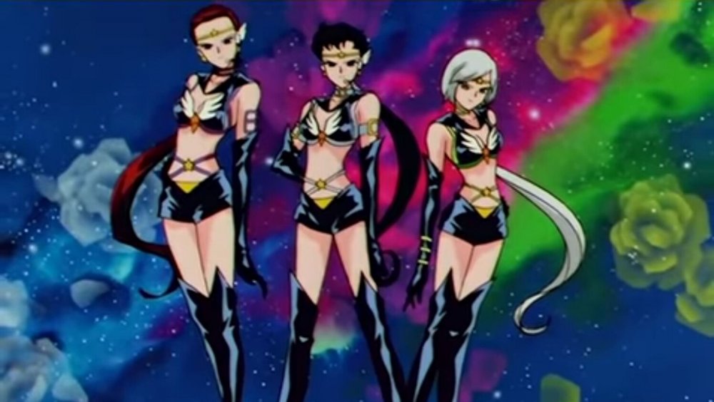 The Sailor Moon Season You Never Got To See