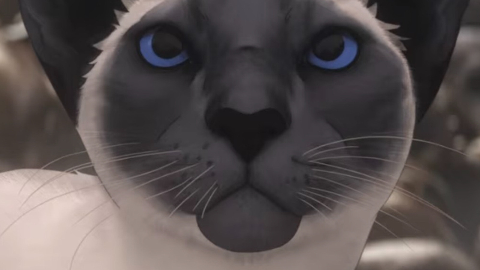 The Sandman&#039;s Dream Of A Thousand Cats Has Some Surprising Connections To The Audible Series