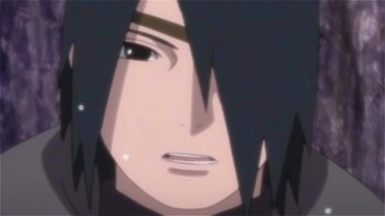 The 'Boruto' Extended Movie May Give Sasuke More Fight-Time